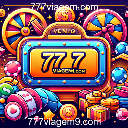 Descubra as Ofertas Especiais no 777viagem.com